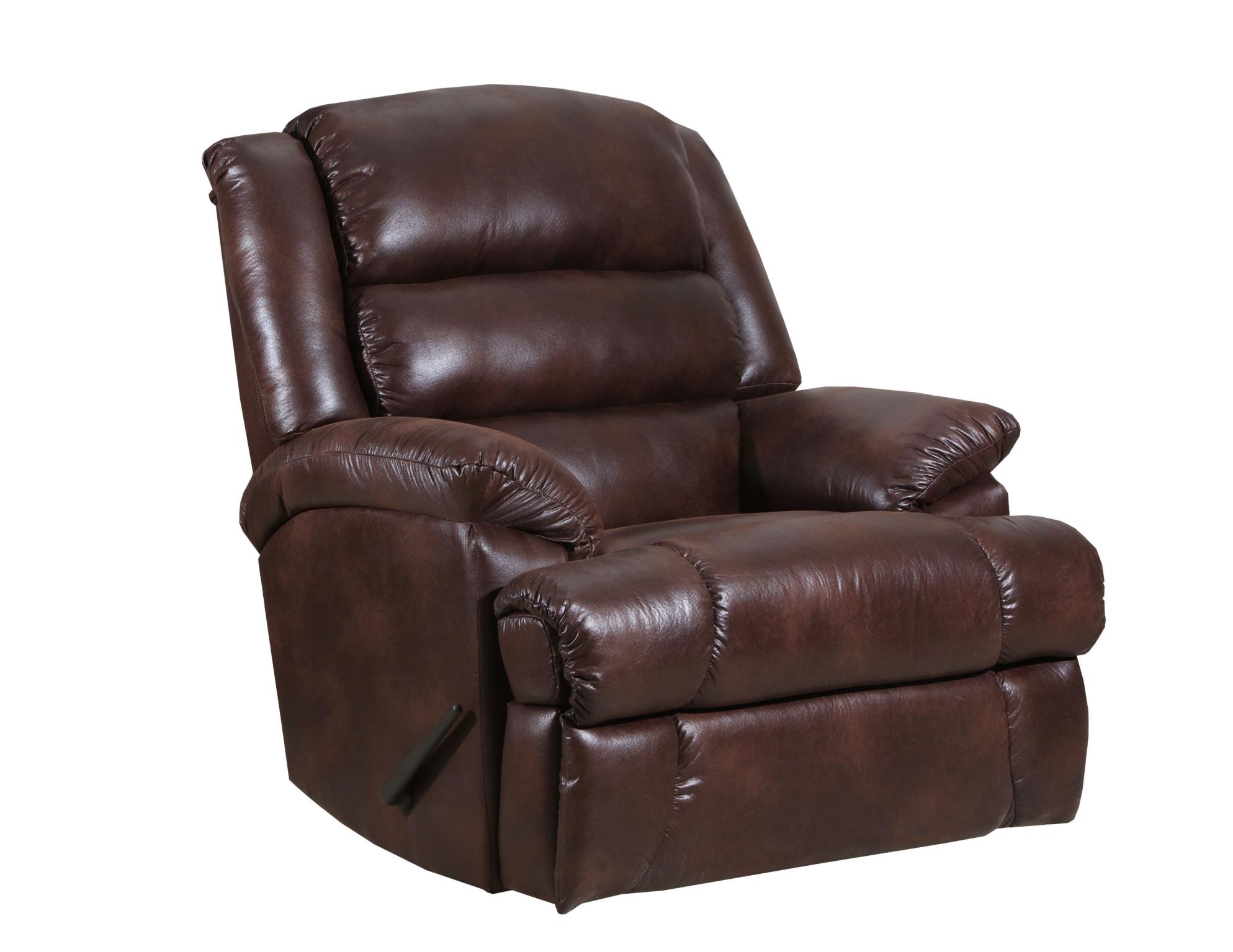 Lane 4502 outlet recliner