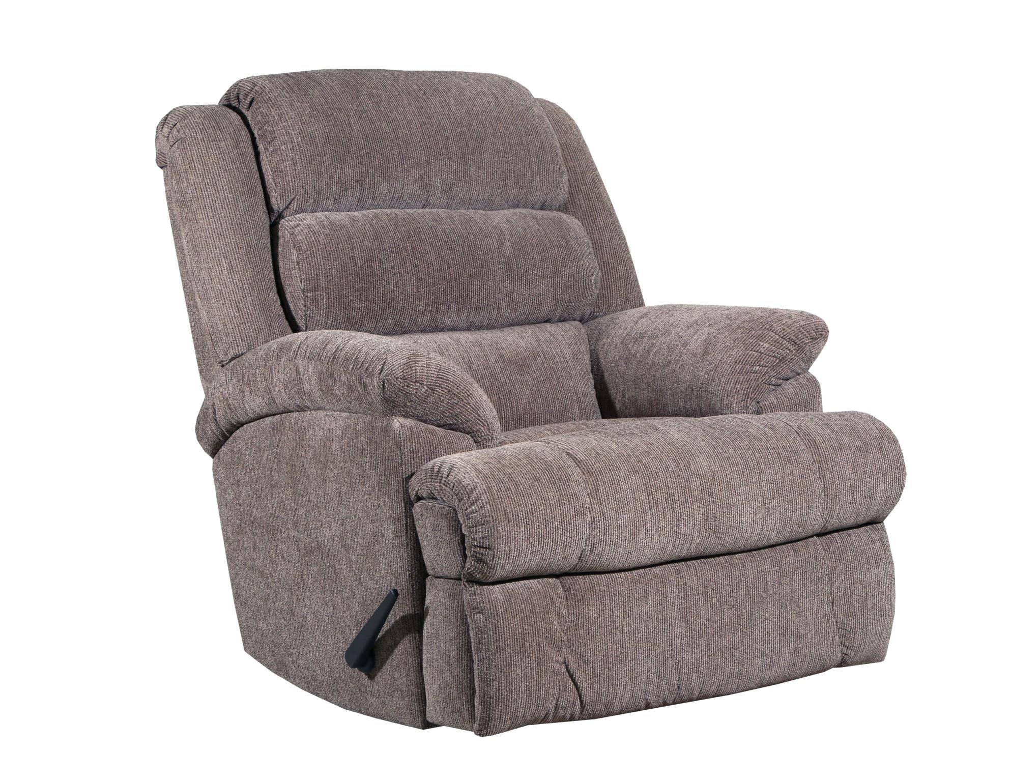 Lane 3 way store rocker recliner