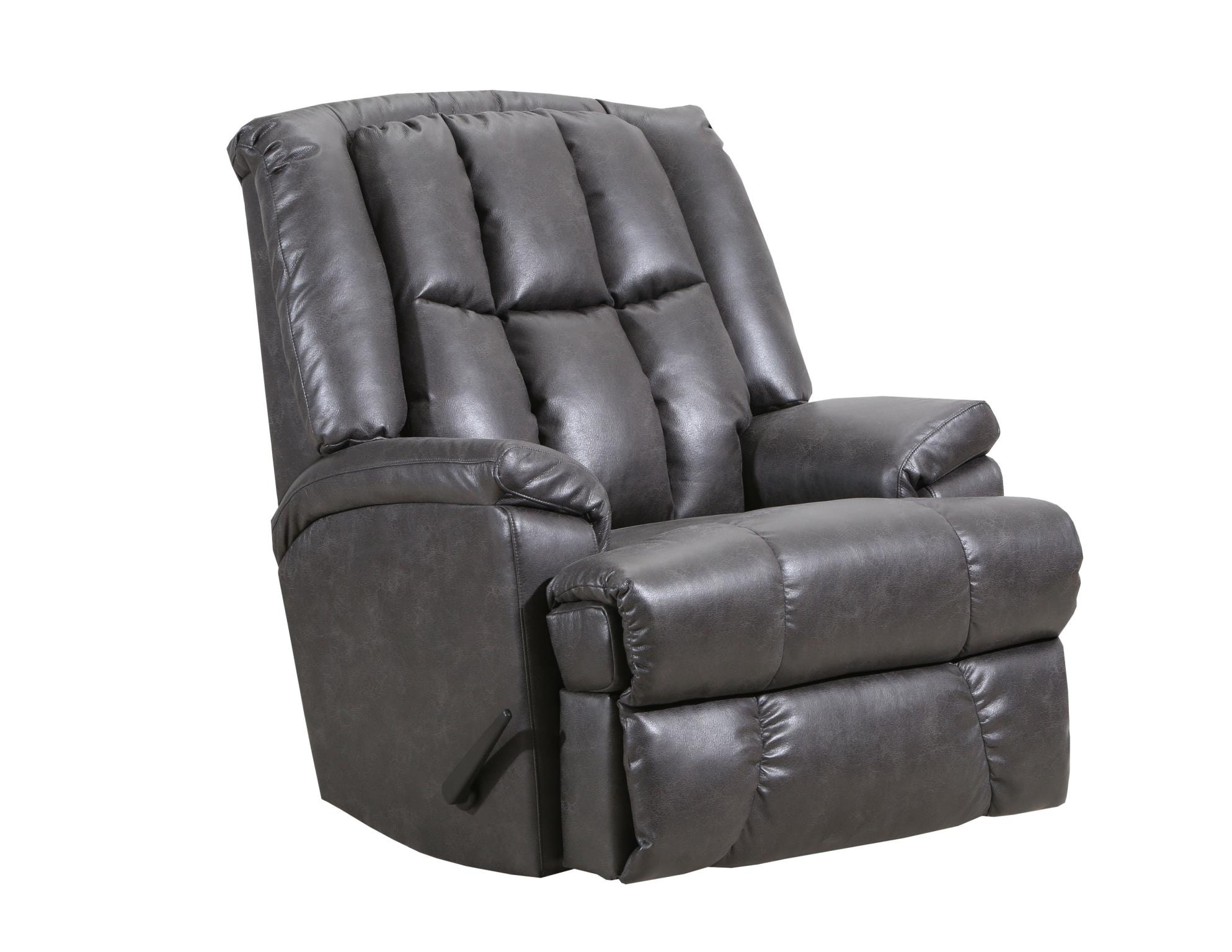 3 way hot sale rocker recliner