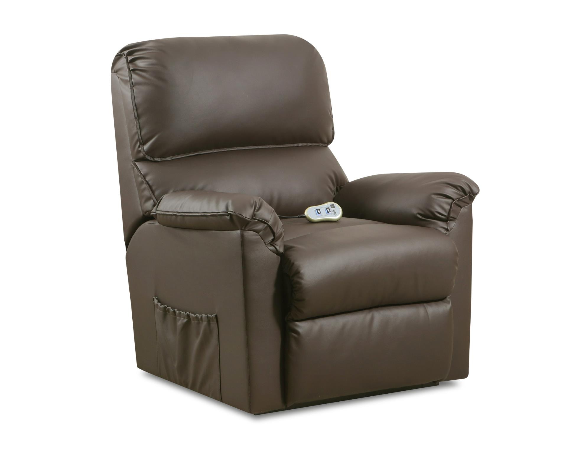 Lane outlet lift recliner