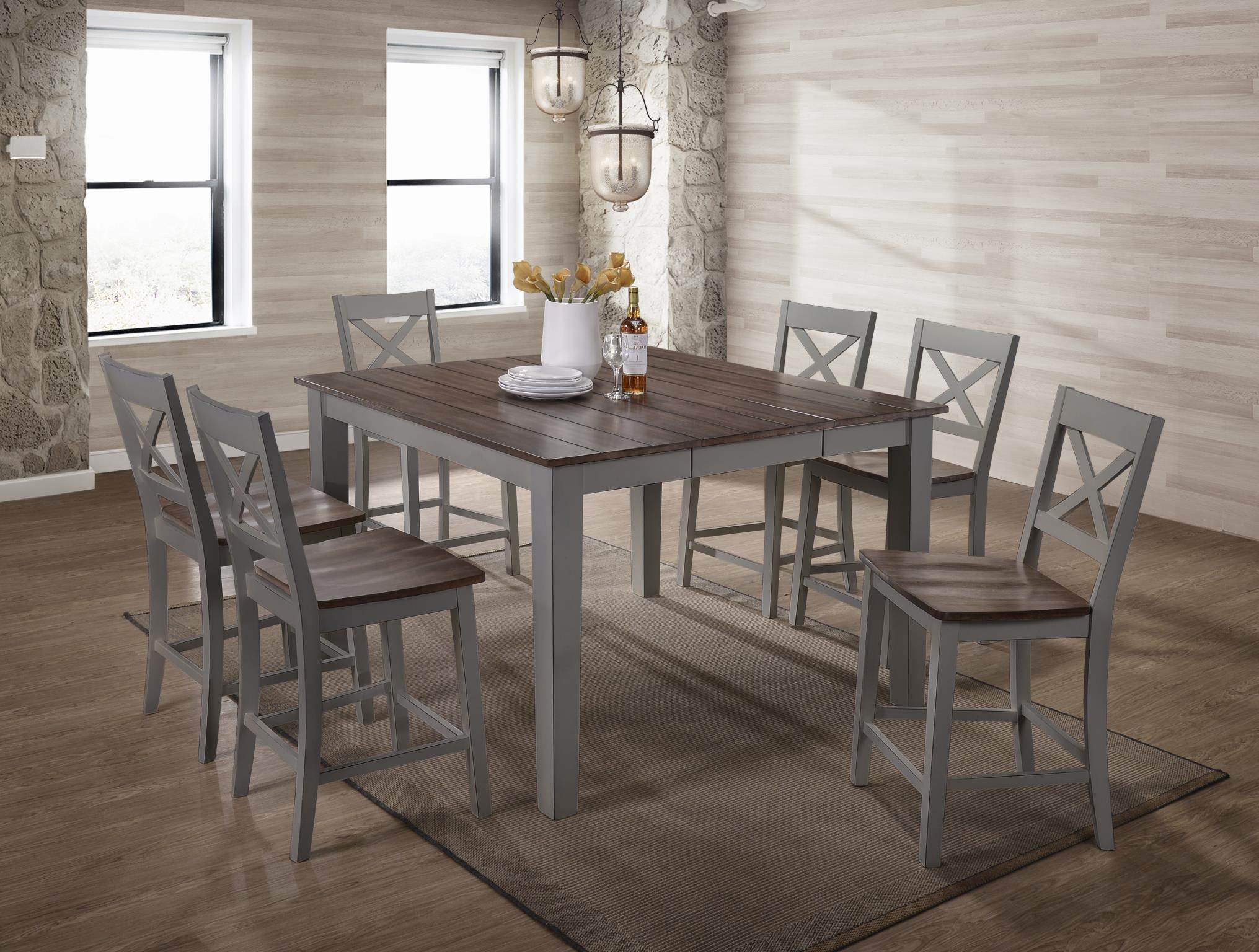 Lane dining room discount sets