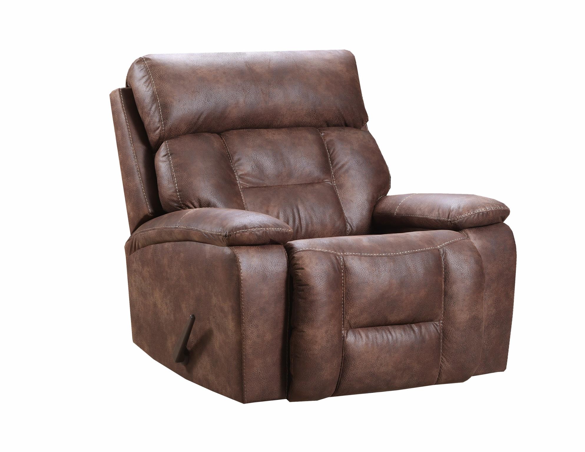 barcalounger cuddler recliner