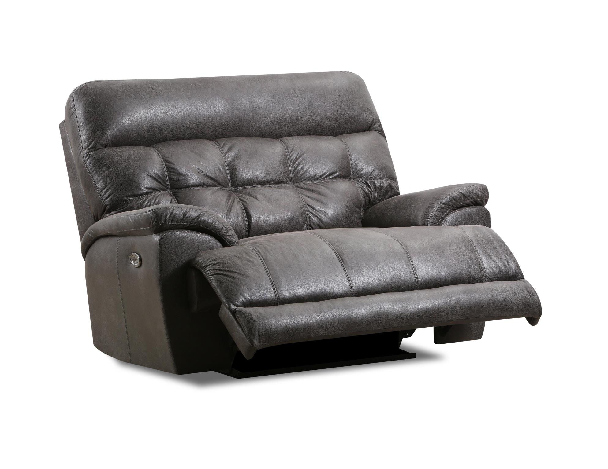 The discount cuddler recliner