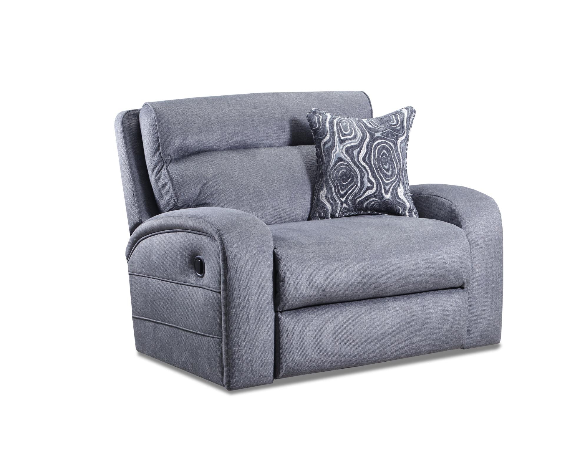 Cuddler recliners clearance