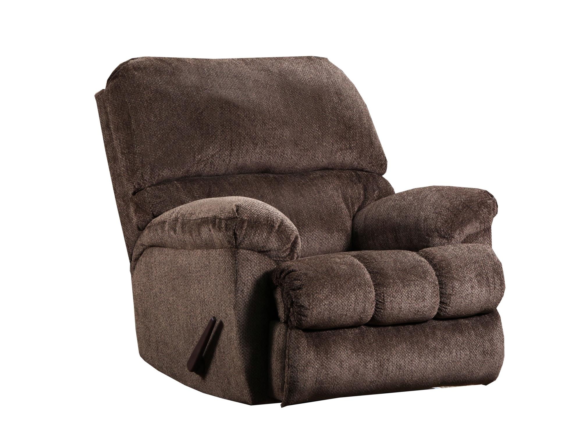 Lane 3 2025 way rocker recliner