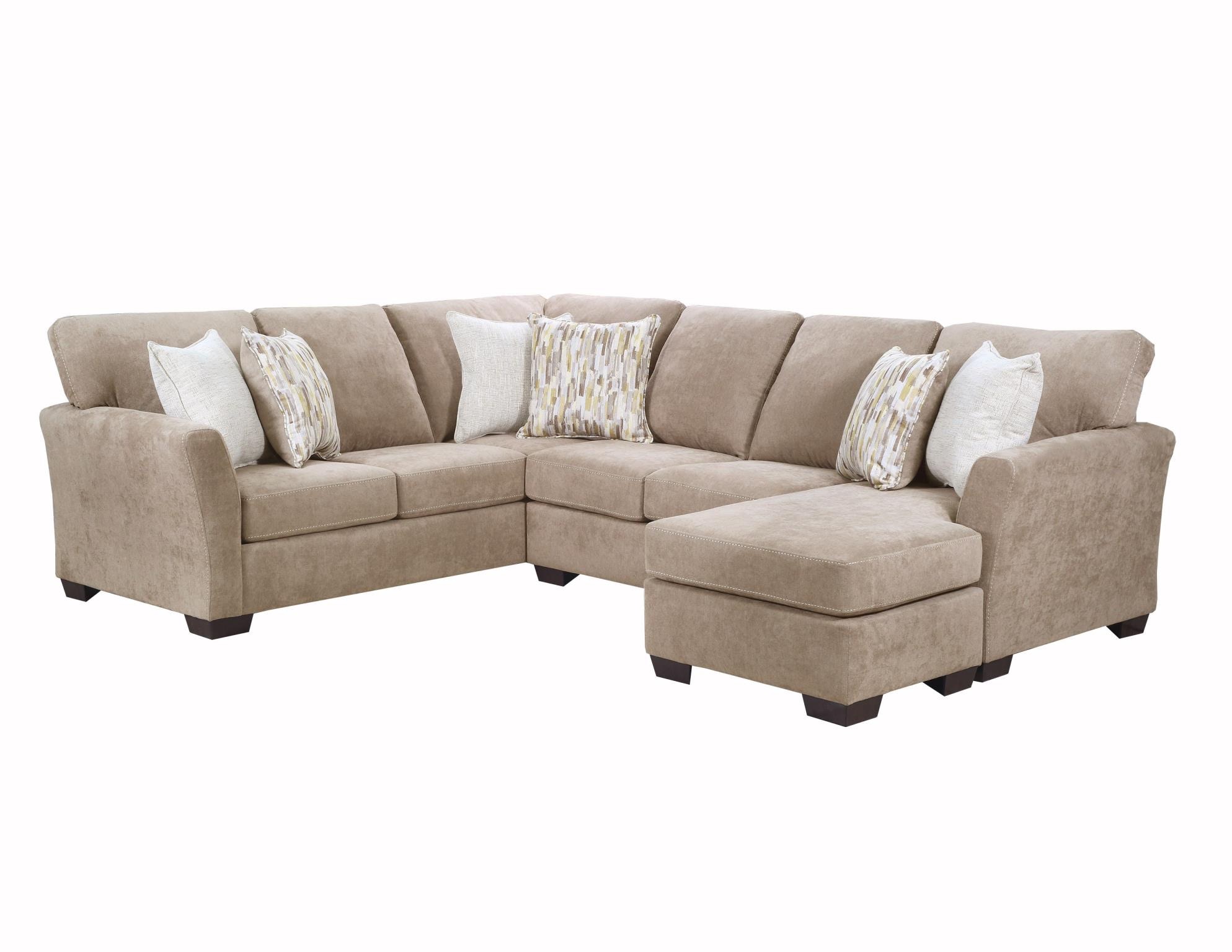 Lane home deals solutions kasan sectional