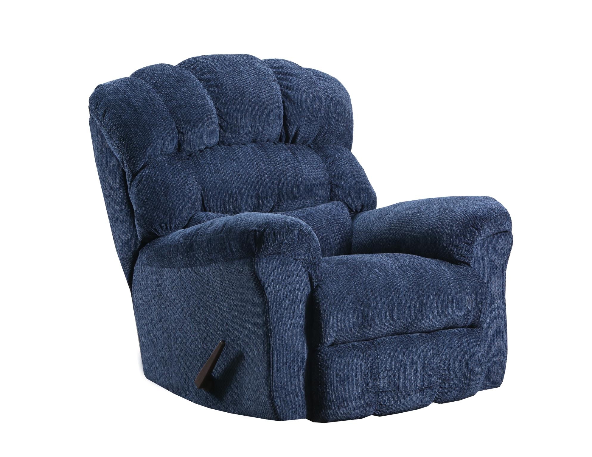 Lane Home Furnishings Living Room Power 3Way Rocker Recliner Easy