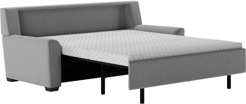 American Leather Living Room Sofa Sleeper King Size Kle So3 Ks American Leather Living Room Sofa