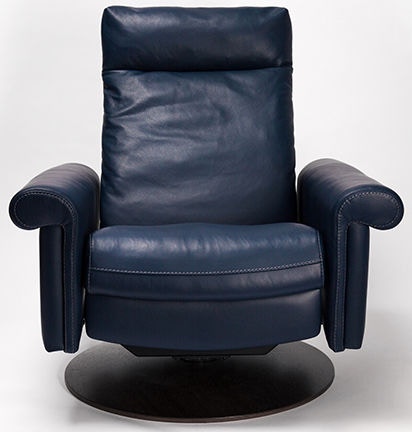 American Leather Living Room Nimbus Comfort Air Chair Standard NBS