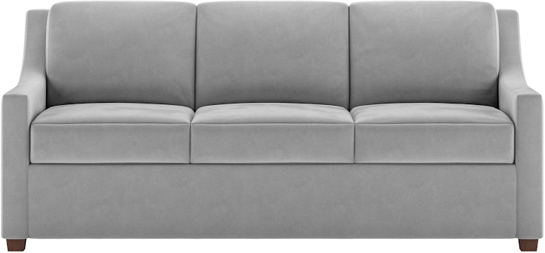 american leather queen size sleeper sofa