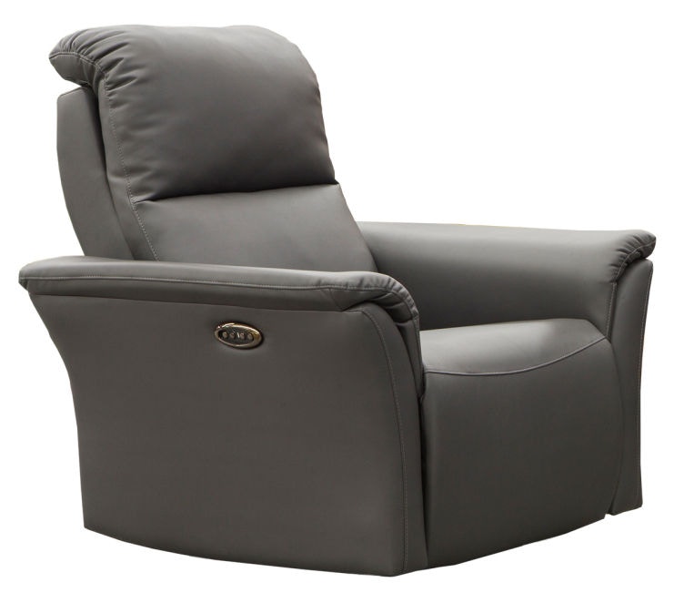 elran swivel rocker recliner