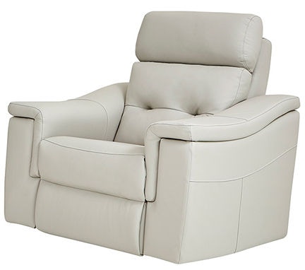 Elran Living Room Power Recliner W/Power Headrest ER40772OPH Penny