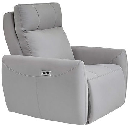 Elran Living Room Power Recliner W/Power Headrest ER40832OPH Penny