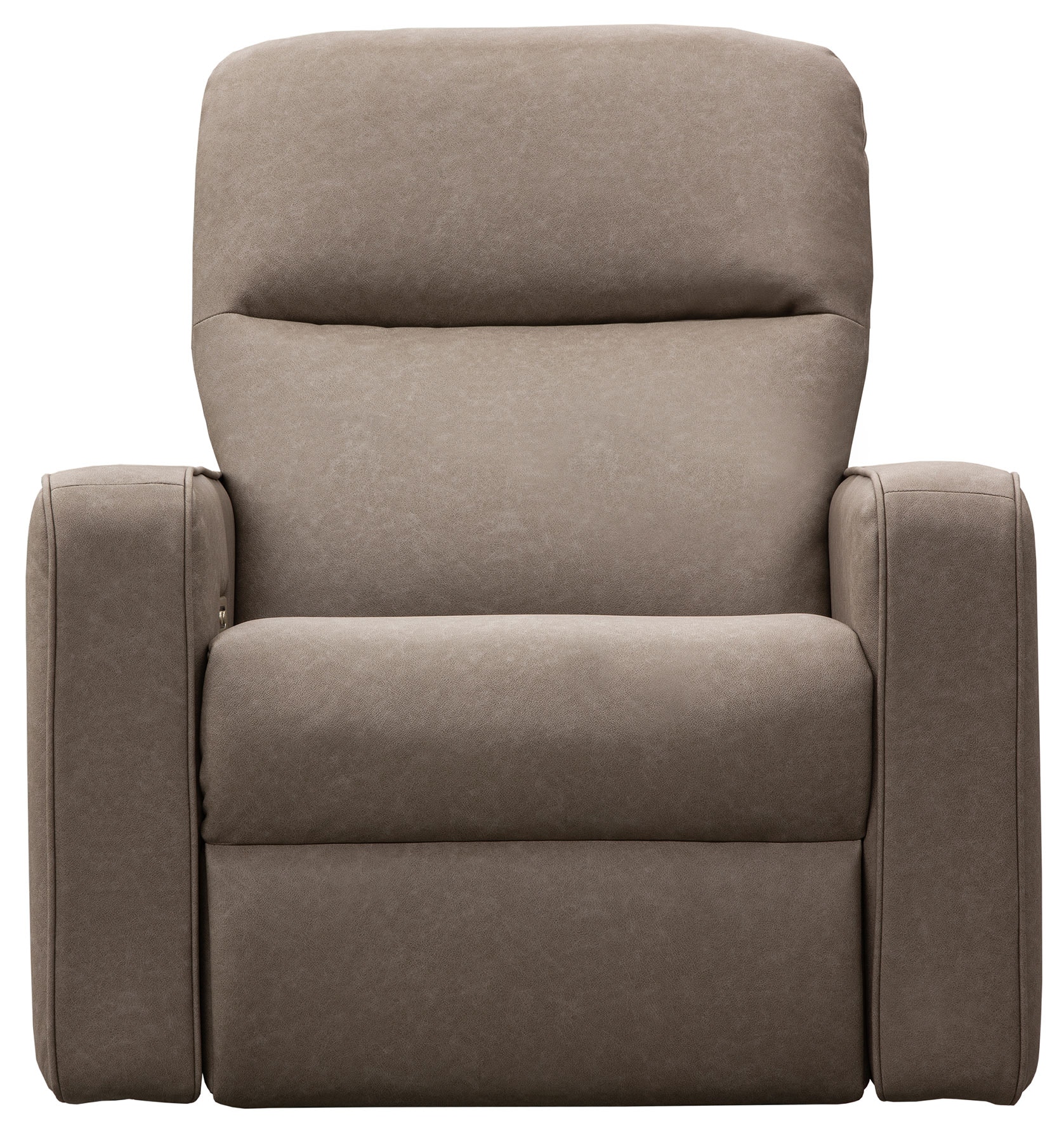 Elran Living Room Power Recliner W/Power Headrest ER70002OPH Penny