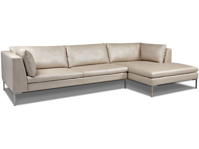 Inspiration Sectional
