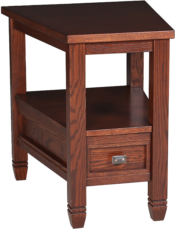 end tables with drawers small