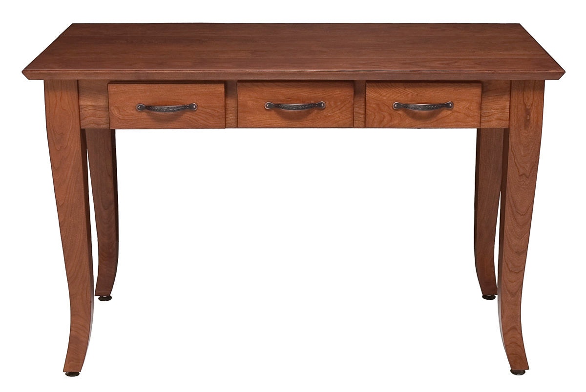 Mystic Creek Home Office Benoit 24x60 Writing Desk Mc4100 2460