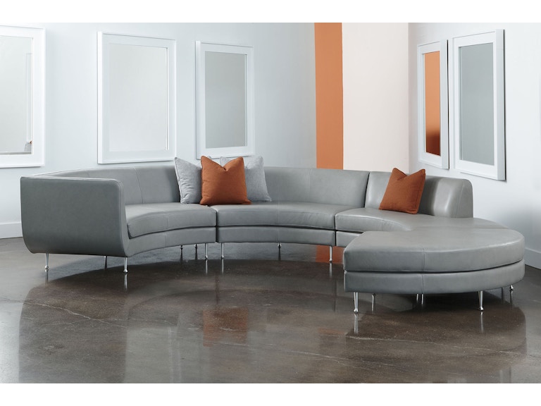 American Leather Living Room Menlo Park Sectional Men Sect1 American Leather Living Room Menlo Park