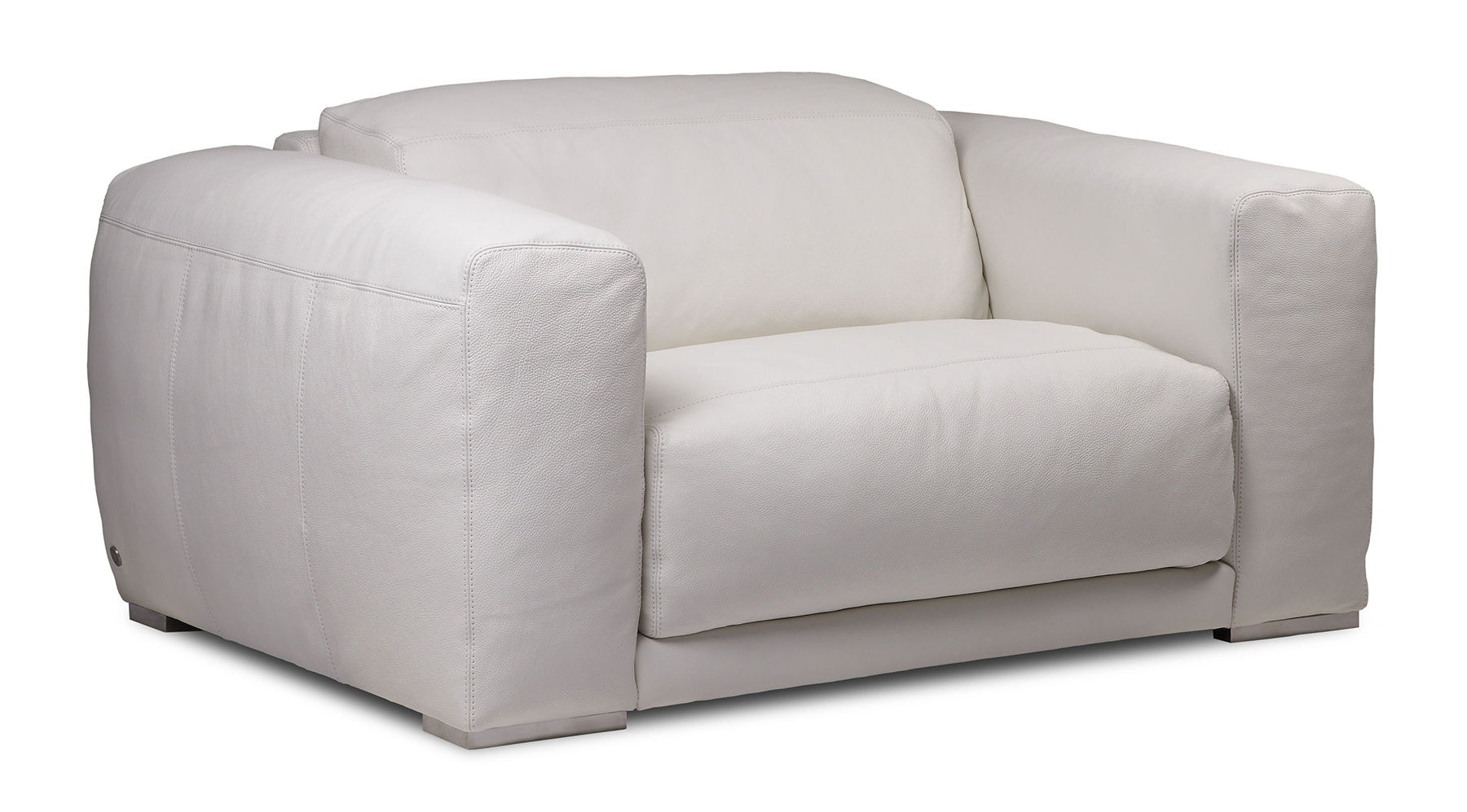 one and a half chair