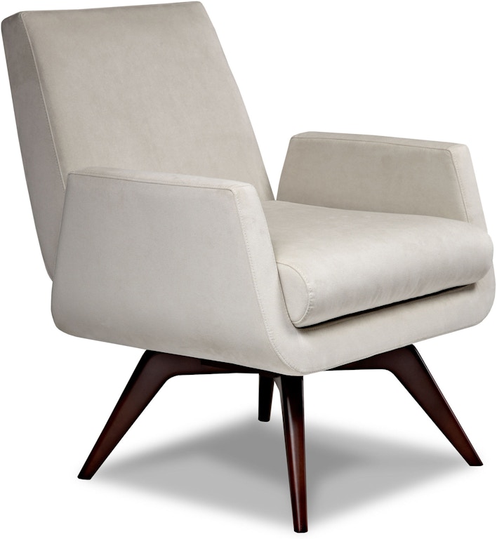 American Leather Living Room Chair Swivel Msl Chs St Penny American Leather Chair Swivel Msl Chs St