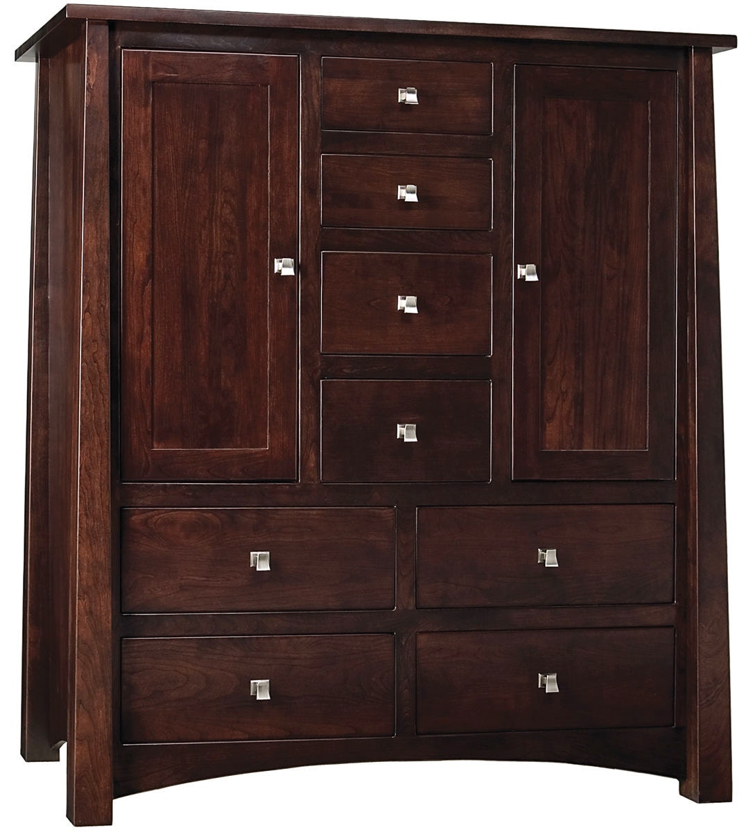Precision Crafted Bedroom Casino Clothing Chest Pc4730 Penny