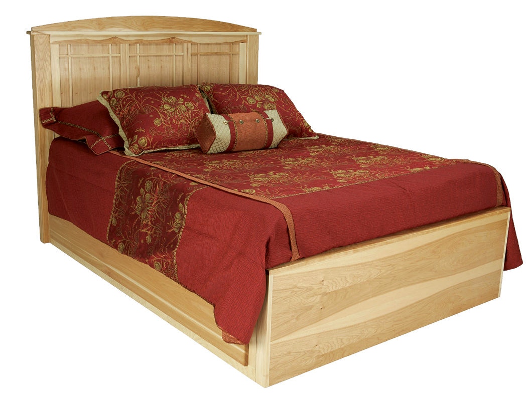 Abalone Bedroom Panel Headboard Side Storage Aw9023 Penny