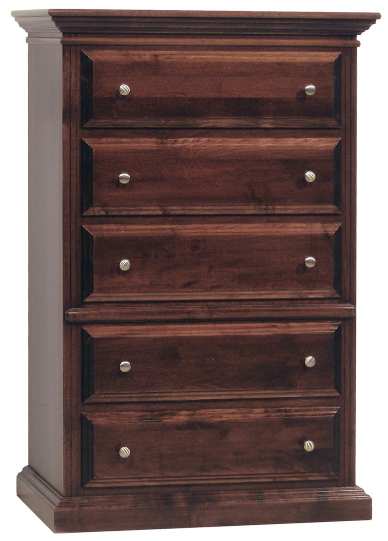 Willow Valley Bedroom Wollersheim 5 Drawer Chest Wv9326 Penny