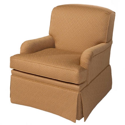 glen club chair