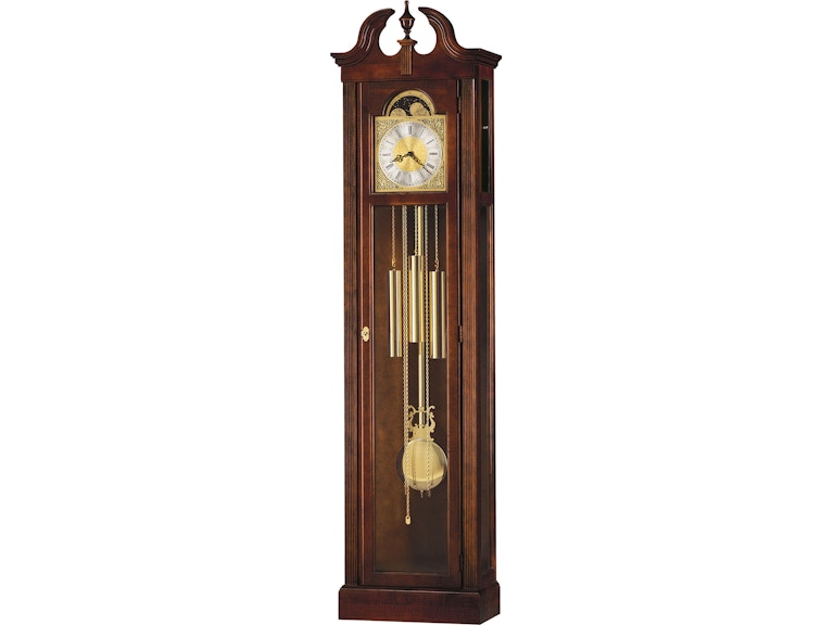 Howard Miller Chateau Floor Clock 610520 610520