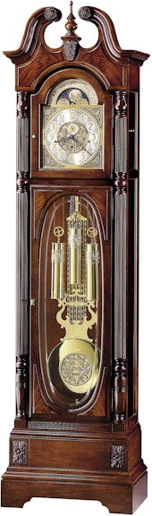 Stewart Grandfather Clock