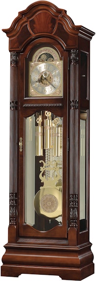 Howard Miller Floor Clock Winterhalder II Grandfather Clock 611188