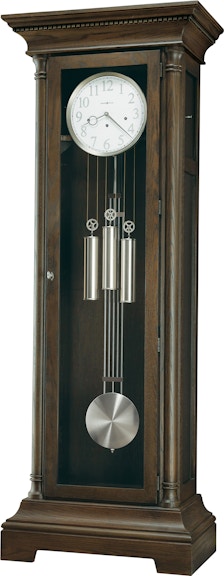 Howard Miller Clocks Taylor Grandfather Clock 610648 - Yaletown Interiors -  Coquitlam, BC