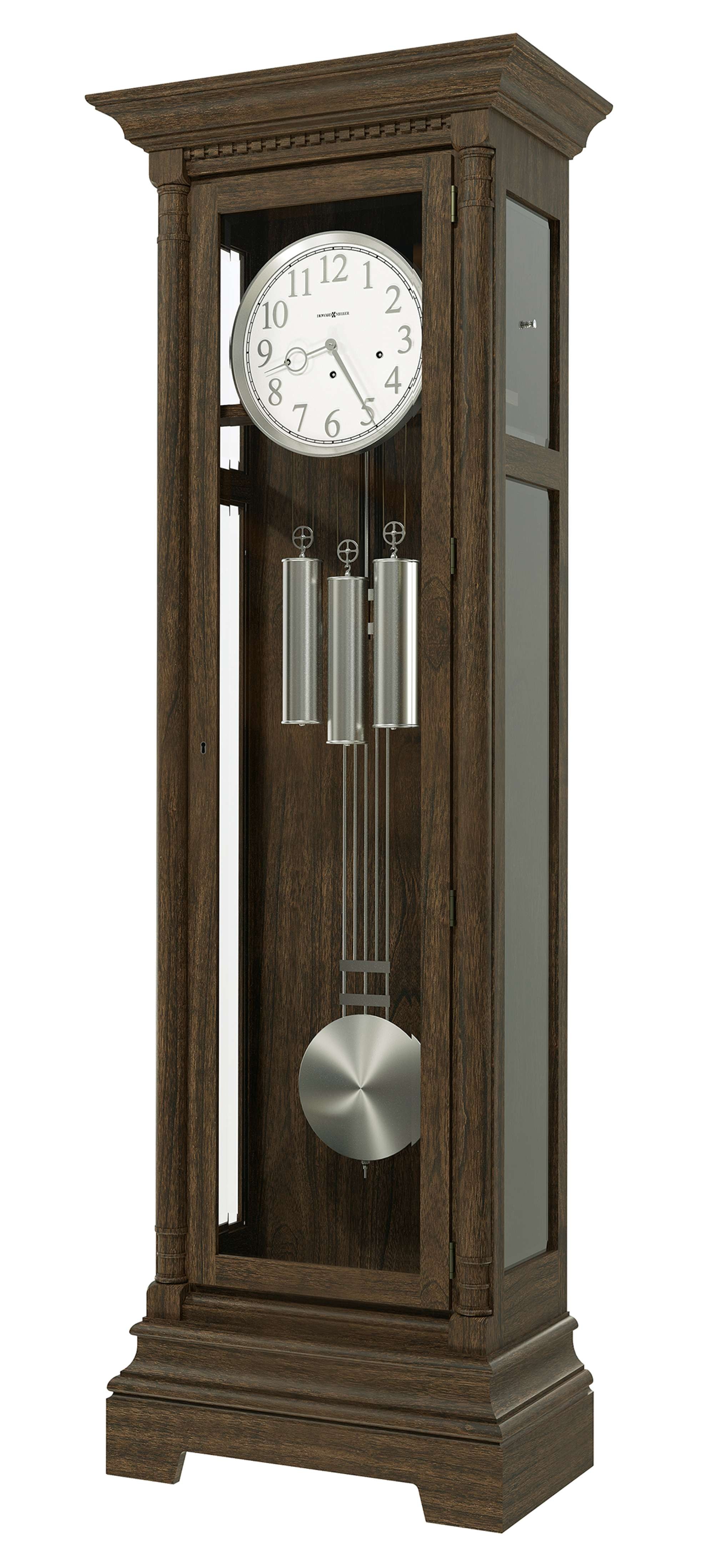 Howard Miller Clocks Scott Miller Grandfather Clock 611330