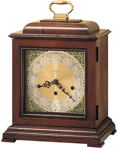 Howard Miller Mantel Clock Samuel Watson Mantel Clock 612429