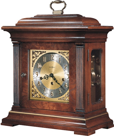 Howard Miller Mantel Clock Thomas Tompion Mantel Clock 612436