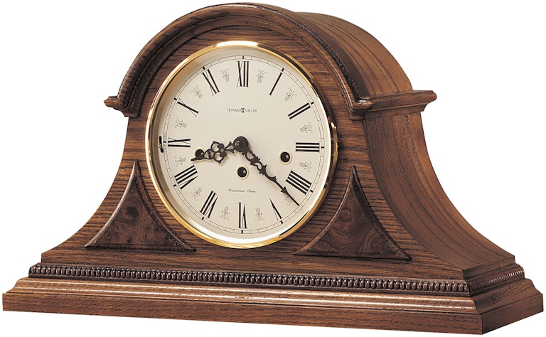 Howard Miller Worthington Mantel Clock 613102 613102