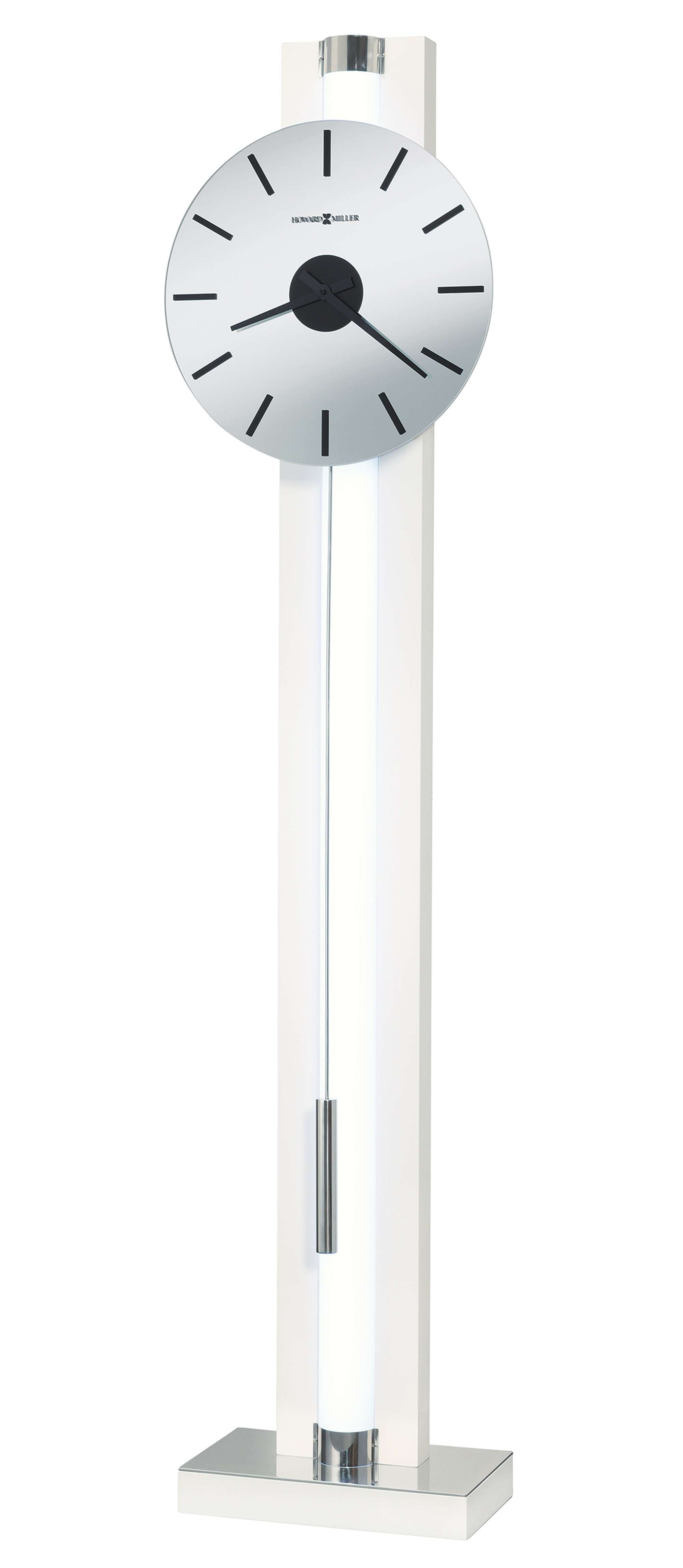 Howard Miller Clocks Alina II Grandfather Clock 615151 - FX