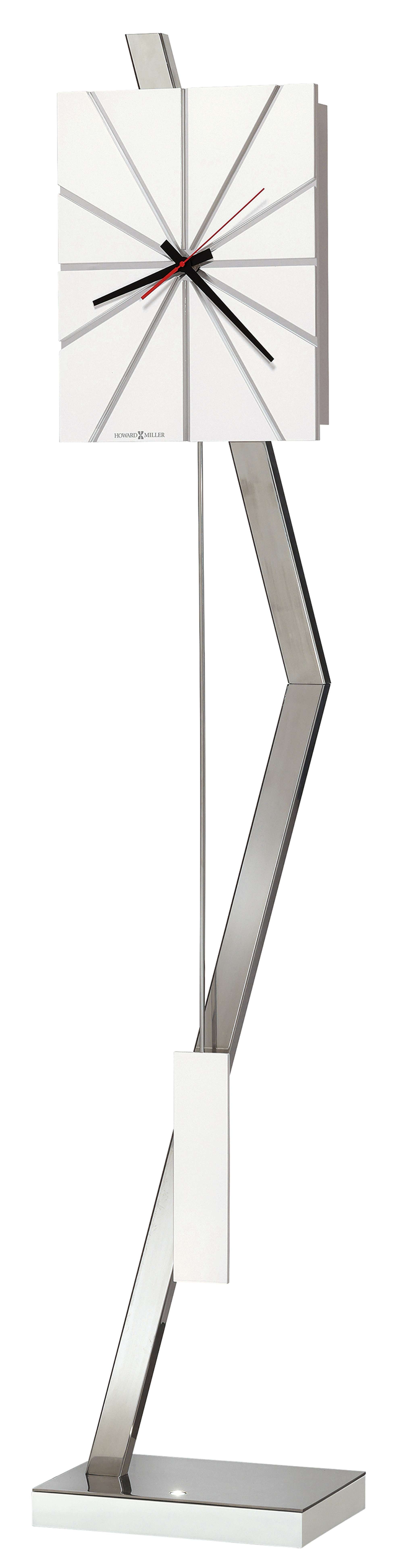 Howard Miller Floor Clock 615152 Zander Grandfather Clock