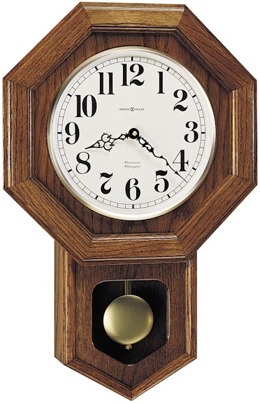 Howard Miller Wall Clock Katherine Wall Clock 620112