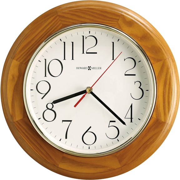 Howard Miller Wall Clock Grantwood Wall Clock 620174