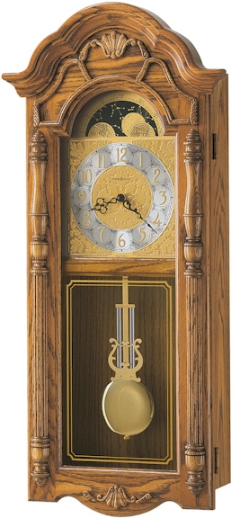 Howard Miller Rothwell Wall Clock 620184 620184