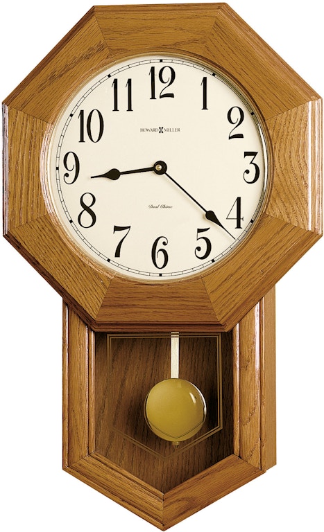 Howard Miller Grandfather Clock Repair – Clock Depot