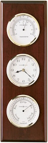 Howard Miller Clocks Luis Wall Clock 625358 - Yaletown Interiors -  Coquitlam, BC