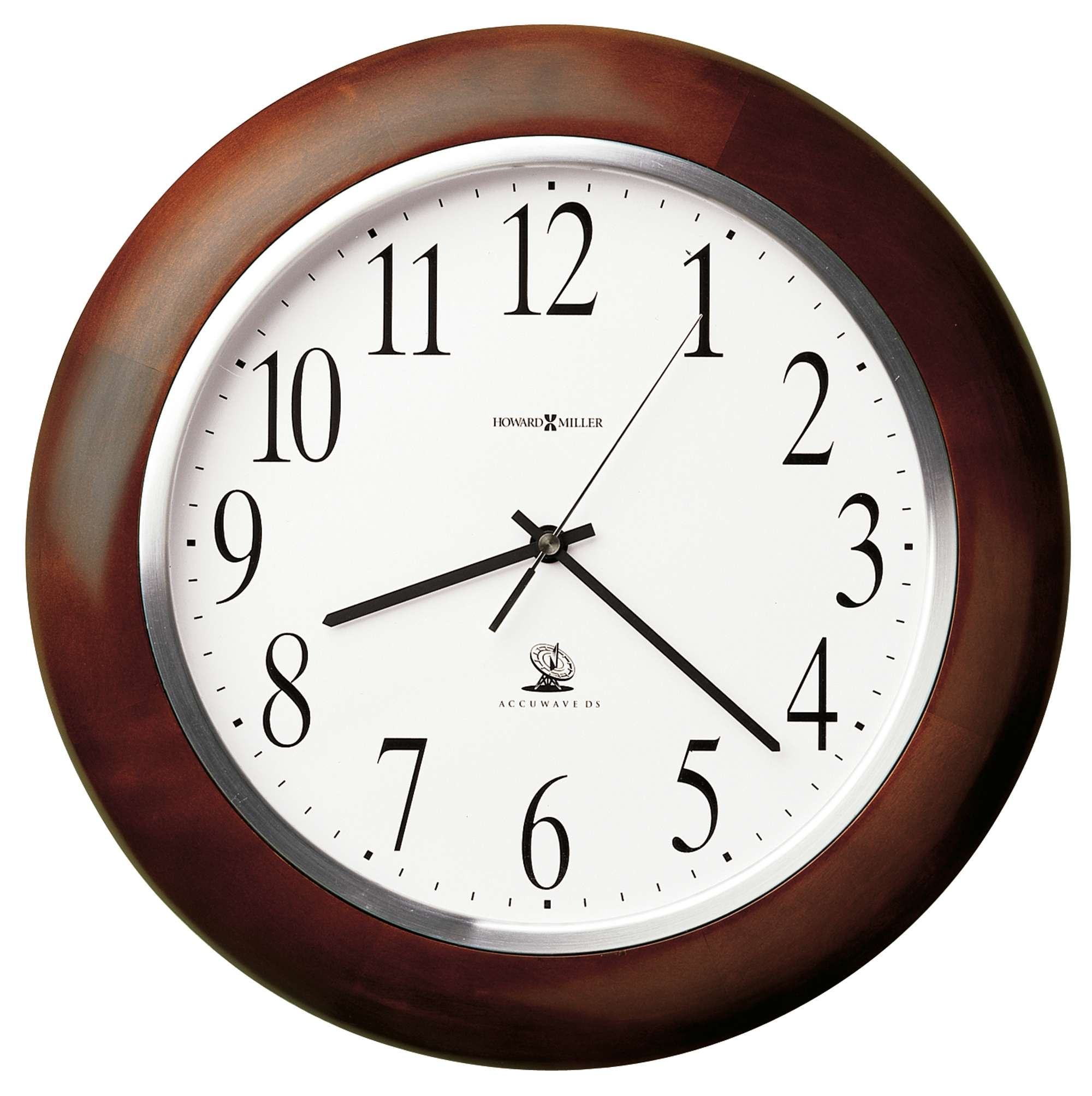 Howard Miller 625259 Accessories Murrow Wall Clock