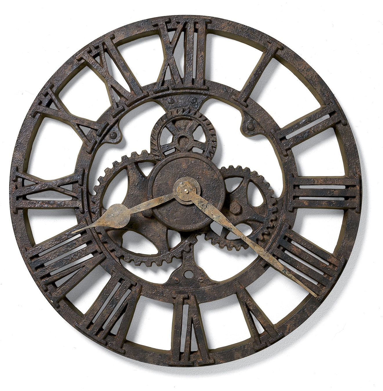 Howard Miller Clocks Allentown Wall Clock 625275 625275