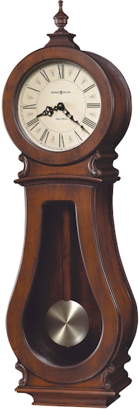 Howard Miller Clocks Arendal Wall Clock 625377 - Carol House
