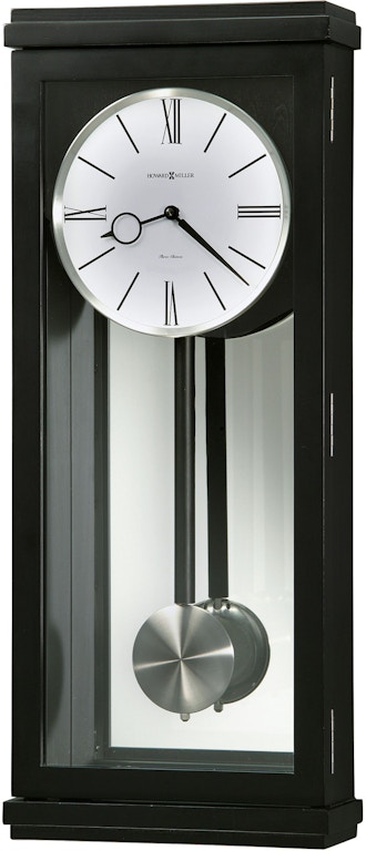 620226 by Howard Miller - Maxwell Wall Clock