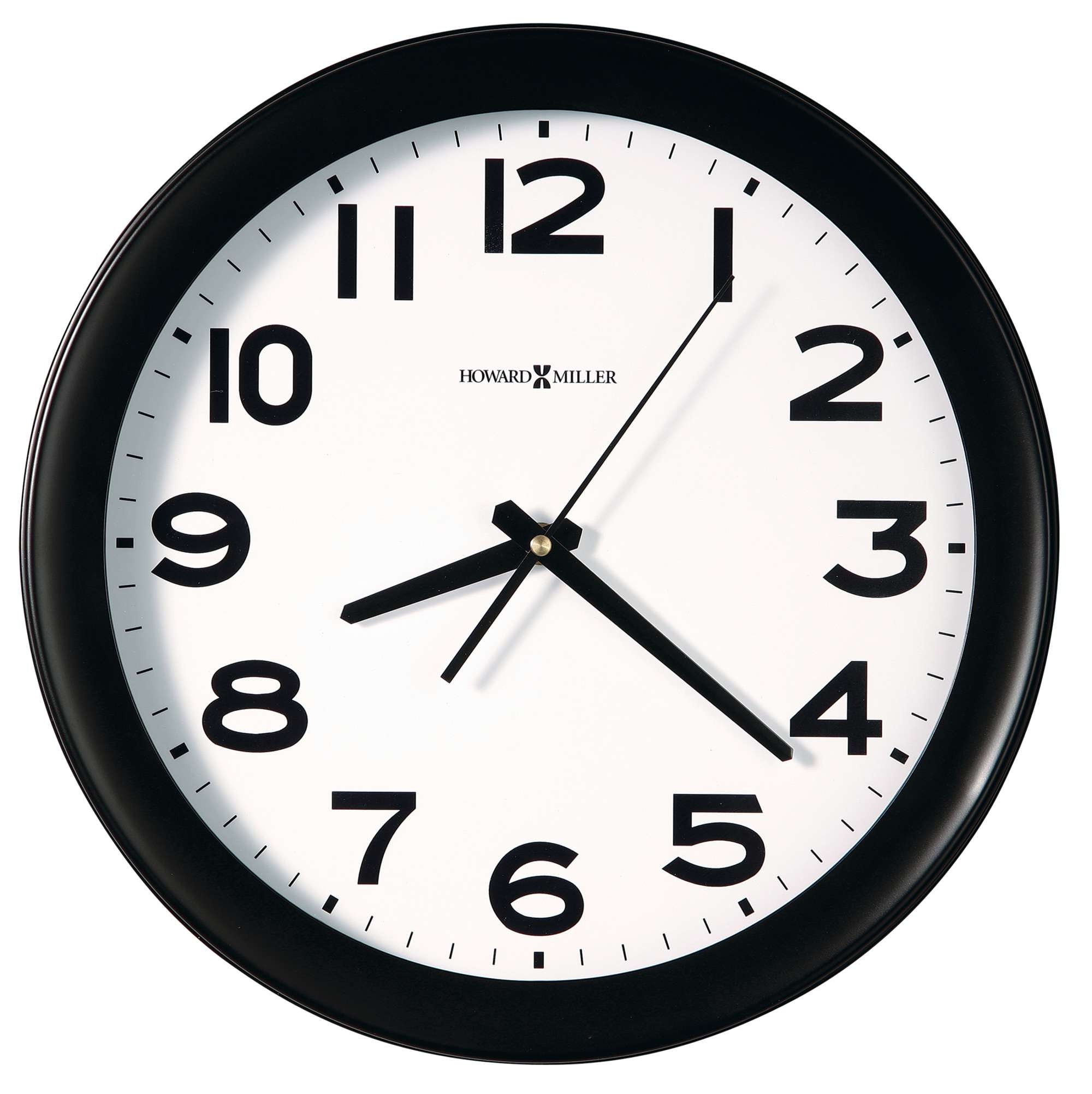 Howard Miller 625485 Kenwick Wall Clock