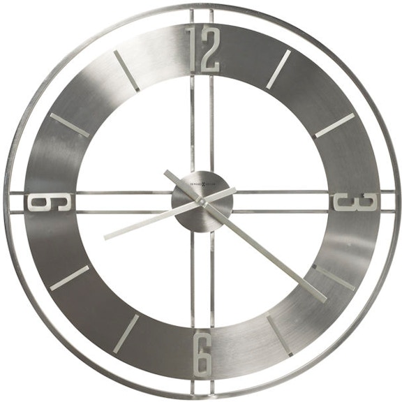 Howard Miller Wall Clock Stapleton Wall Clock 625520