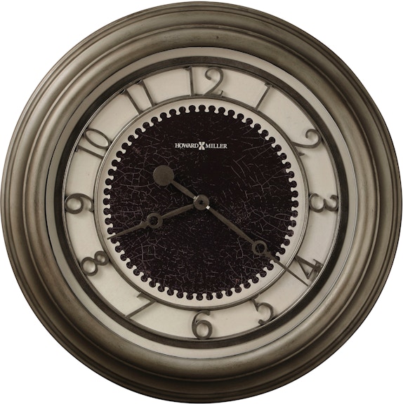 Howard Miller Kennesaw Wall Clock 625526 625526